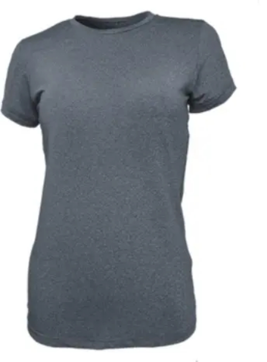 Picture of Bocini, Ladies Brushed Tee